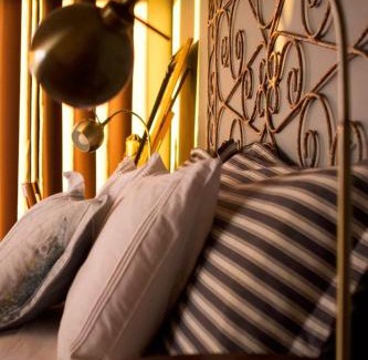 Melkbosstrand House | Dreamy Beach Room