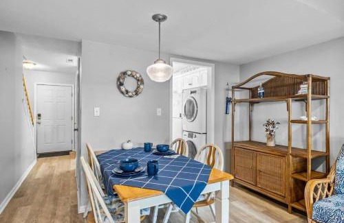 Pine Knoll Shores House | Dreamy Vacation Smart-Home by the Beach home