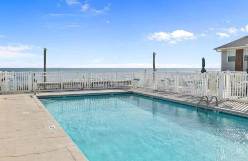 Pine Knoll Shores House | Dreamy Vacation Smart-Home by the Beach home