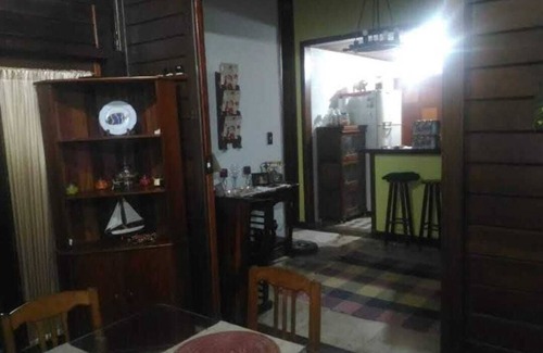 Jardim Esperanca House | Drean house -ORLA 500