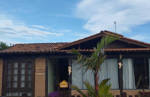Jardim Esperanca House | Drean house -ORLA 500