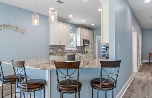 Gulf Shores House | Dreezy's Hideaway