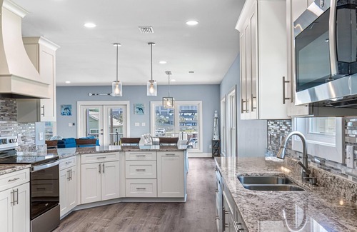 Gulf Shores House | Dreezy's Hideaway
