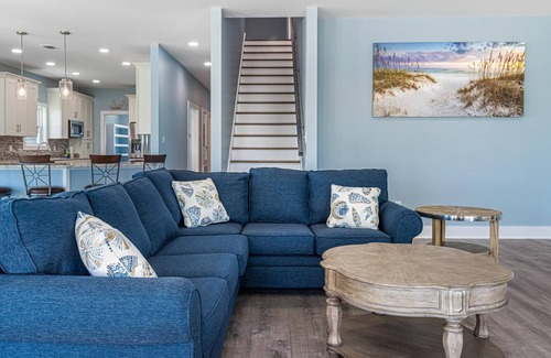 Gulf Shores House | Dreezy's Hideaway