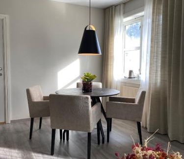 Møre og Romsdal Hotel | Dreges Hotell - by Classic Norway Hotels