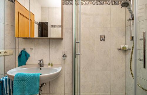 Ravensburg Apartment | Drei-Mädelhaus Ambs Wohnung 2