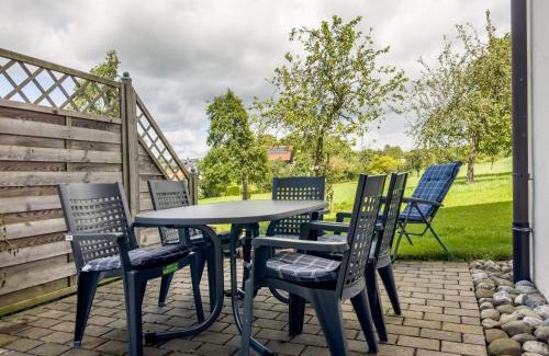 Ravensburg Apartment | Drei-Mädelhaus Ambs Wohnung 2