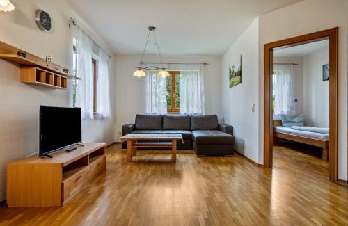 Ravensburg Apartment | Drei-Mädelhaus Ambs Wohnung 2