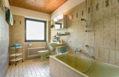 Titisee-Neustadt Apartment | Drei Tannen - Wohnung 06 - Apartmenthaus, Titisee, nahe Badeparadies