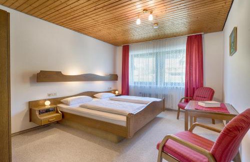 Titisee-Neustadt Apartment | Drei Tannen - Wohnung 07 - Apartmenthaus, Titisee, Feldberg