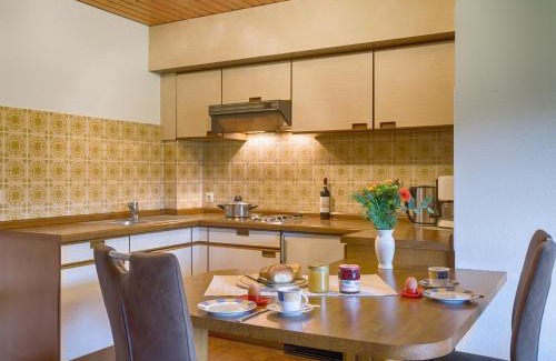 Titisee-Neustadt Apartment | Drei Tannen - Wohnung 08 - Apartmenthaus, Titisee, Feldberg