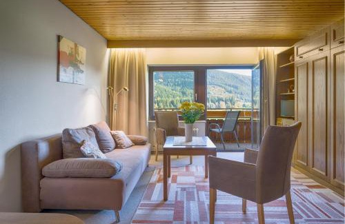 Titisee-Neustadt Apartment | Drei Tannen - Wohnung 08 - Apartmenthaus, Titisee, Feldberg