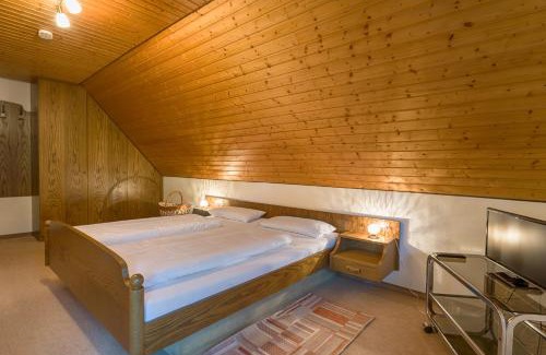 Titisee-Neustadt Apartment | Drei Tannen - Wohnung 12 - Apartmenthaus, Titisee, nahe Badeparadies