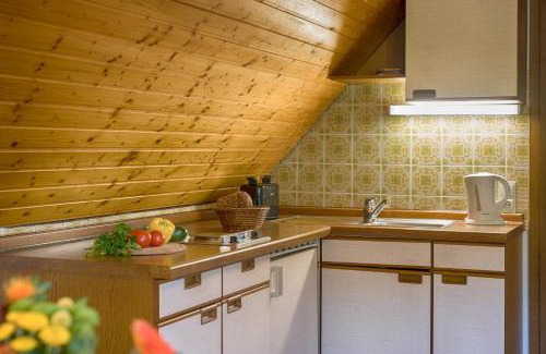 Titisee-Neustadt Apartment | Drei Tannen - Wohnung 12 - Apartmenthaus, Titisee, nahe Badeparadies