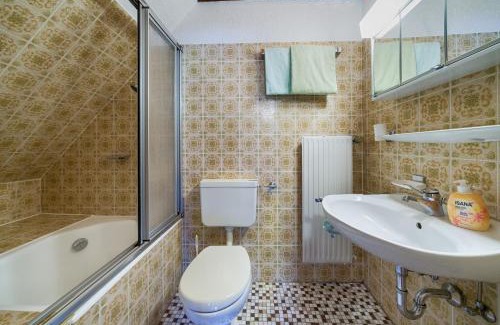 Titisee-Neustadt Apartment | Drei Tannen - Wohnung 12 - Apartmenthaus, Titisee, nahe Badeparadies