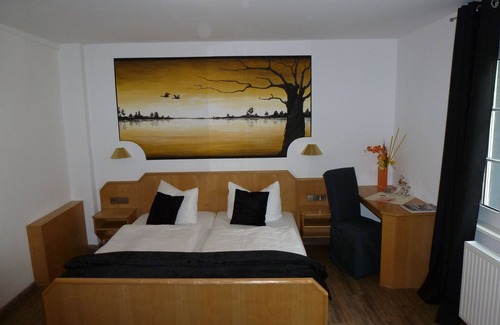 Hagnau Hotel | DreiKönig & Restaurant See-Gourmet