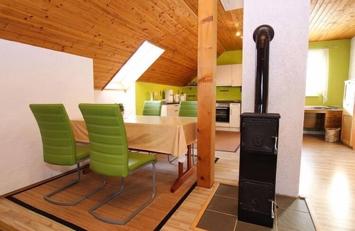Goerlitz Apartment | Dreiländerblick holiday apartment, Görlitz