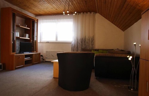Goerlitz Apartment | Dreiländerblick holiday apartment, Görlitz