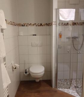 Kirchseelte Hotel | Dreimädelhaus - Kirchseelte