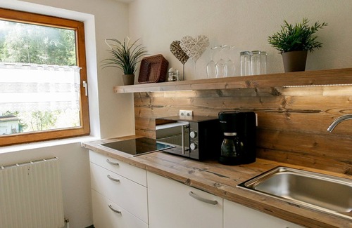 Feichten Apartment | Dreizimmer- by Interhome