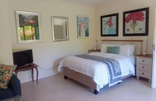 Constantia House | Dressage Guesthouse