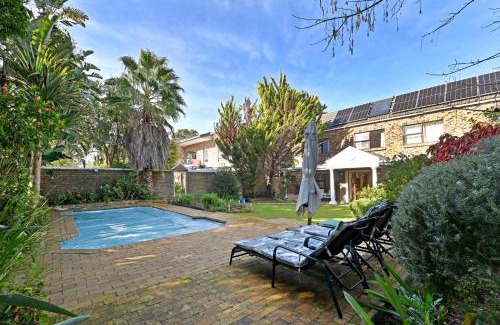 Constantia House | Dressage Guesthouse