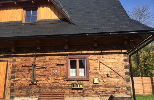 Zazriva House | Drevenička 110