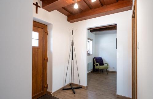 Durcina House | Drevenička v Ďurčinej - Júlia