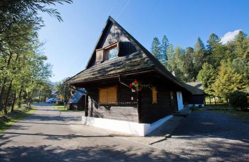 Zuberec House | Drevenica pod Lánom