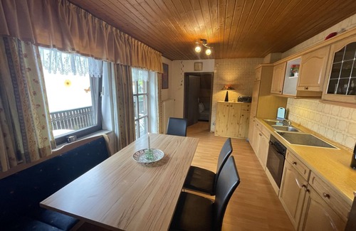 Arrach Apartment | Drexler by Interhome