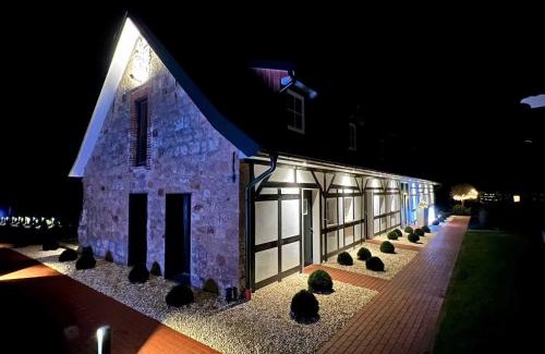 Tecklenburg Hotel | DRIEHOF LifeStyle Comfort Apt 4