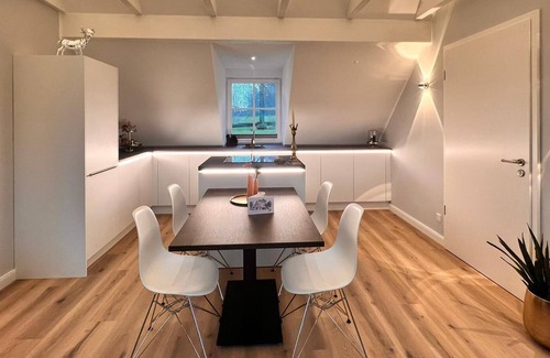 Tecklenburg Apartment | DRIEHOF - Panorama Apartment Apt. 9