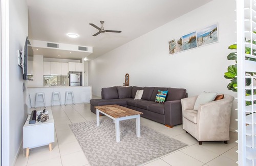 Casuarina Apartment | Drift Apartments - 3 Bedroom with Private Rooftop