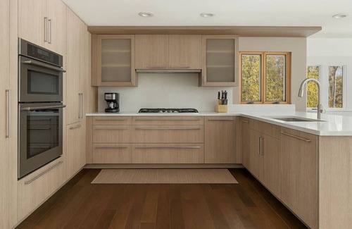 Windham House | Drift Haus|4.5BR+ Mountain Lodge