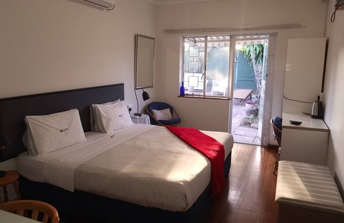 Humewood House | DRIFT SANDS