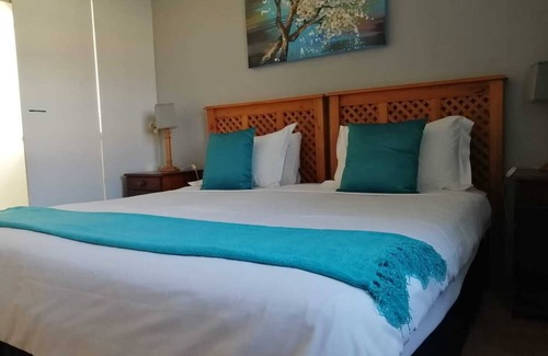 Humewood House | DRIFT SANDS