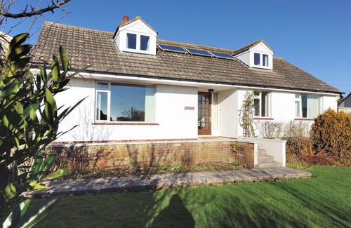 Charmouth House | Drift wood