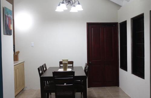 Canaan Villa | Driftwood 85