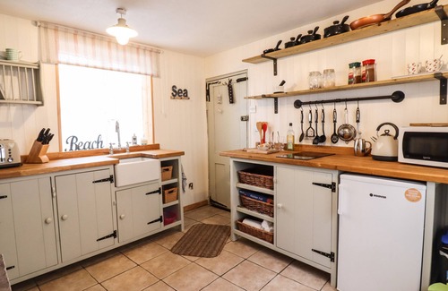 Harwich Cottage | Driftwood Cottage