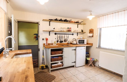 Harwich Cottage | Driftwood Cottage