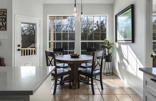 Hays County House | Driftwood Destination - pool, fire pit, yard, quiet and serene