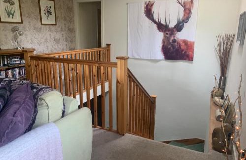 Salen House | Drimnatorran Farm Lodge