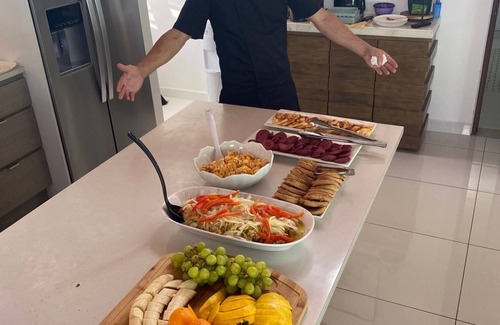 Punta Las Marias House | Driver, Chef, Maid, & Pool - VIP Service