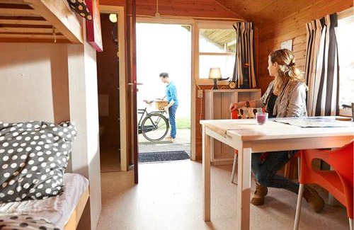 Oene House | Dromen bij de boer
