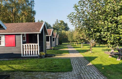Oene House | Dromen bij de boer