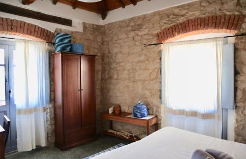 Baunei House | Drommire In Plassa E Clesia