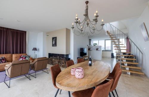 Egmond aan Zee Apartment | Droomlicht by Droomvilla