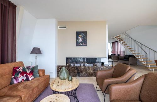 Egmond aan Zee Apartment | Droomlicht by Droomvilla