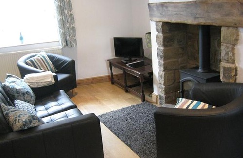 Hayfield House | Drovers Cottage Hayfield