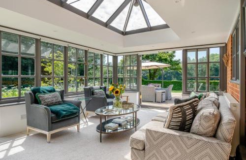 Turville House | Drovers